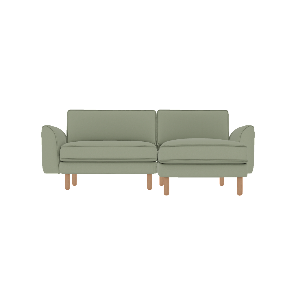 chillax 224 x 170 kose fitilli italyan mikro kadife front