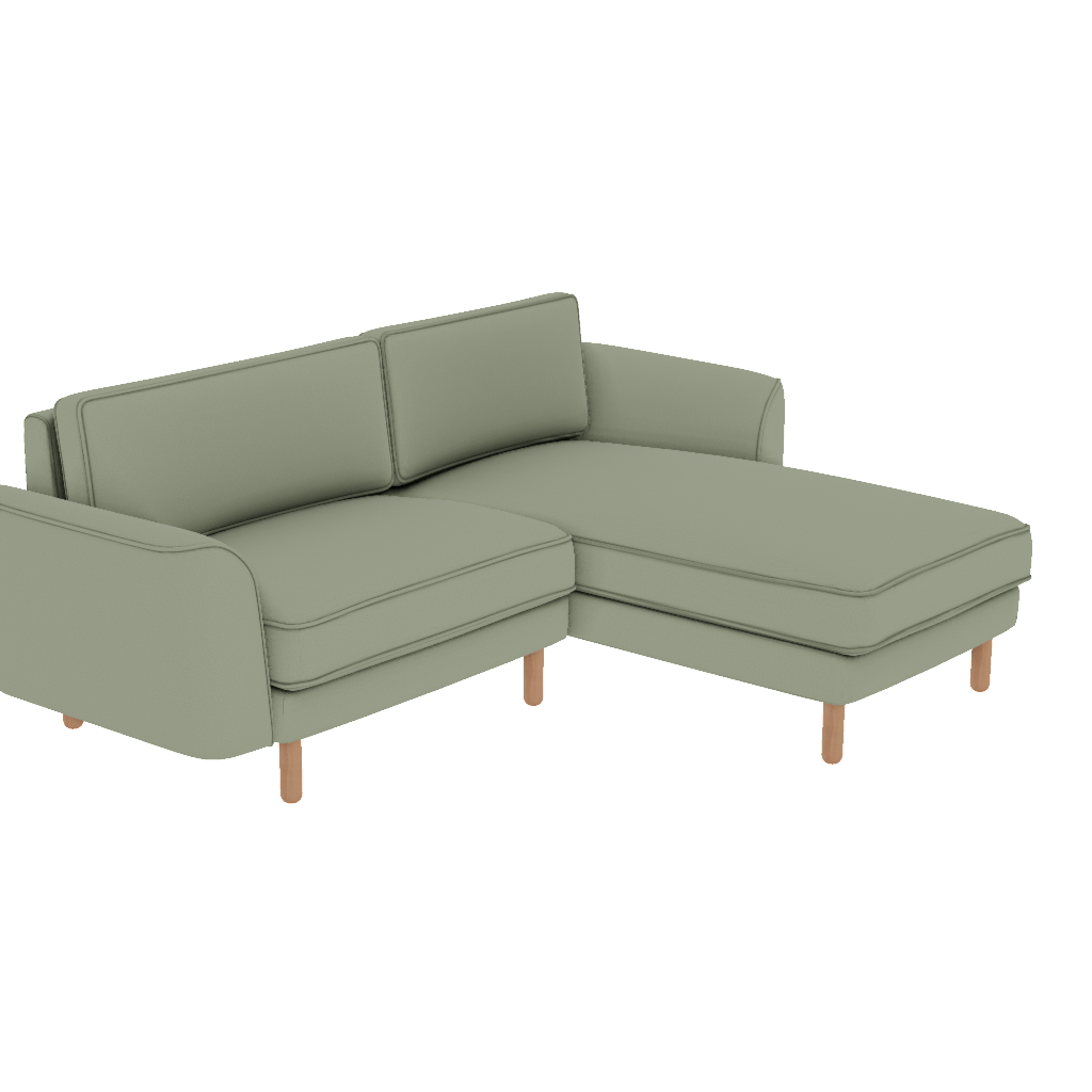 chillax 224 x 170 kose fitilli italyan mikro kadife perspective