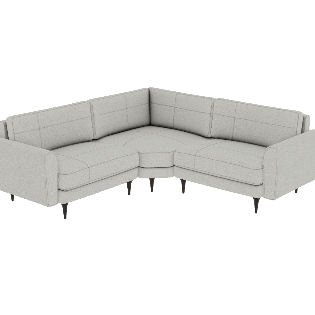 chillax 225 x 225 l kose dikisli iskandinav bukle arjantin beyazi carlo antik perspective