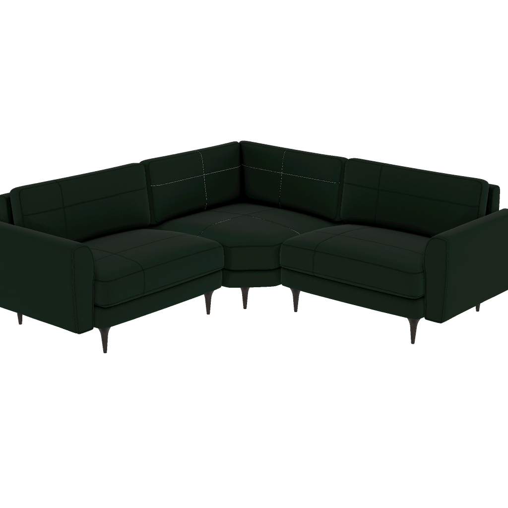 chillax 225 x 225 l kose dikisli iskandinav makro kadife amazon yesili carlo antik perspective
