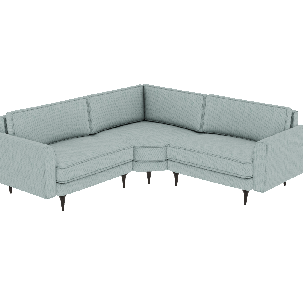 chillax 225 x 225 l kose fitilli iskandinav fulya kadife adacayi yesili carlo antik perspective