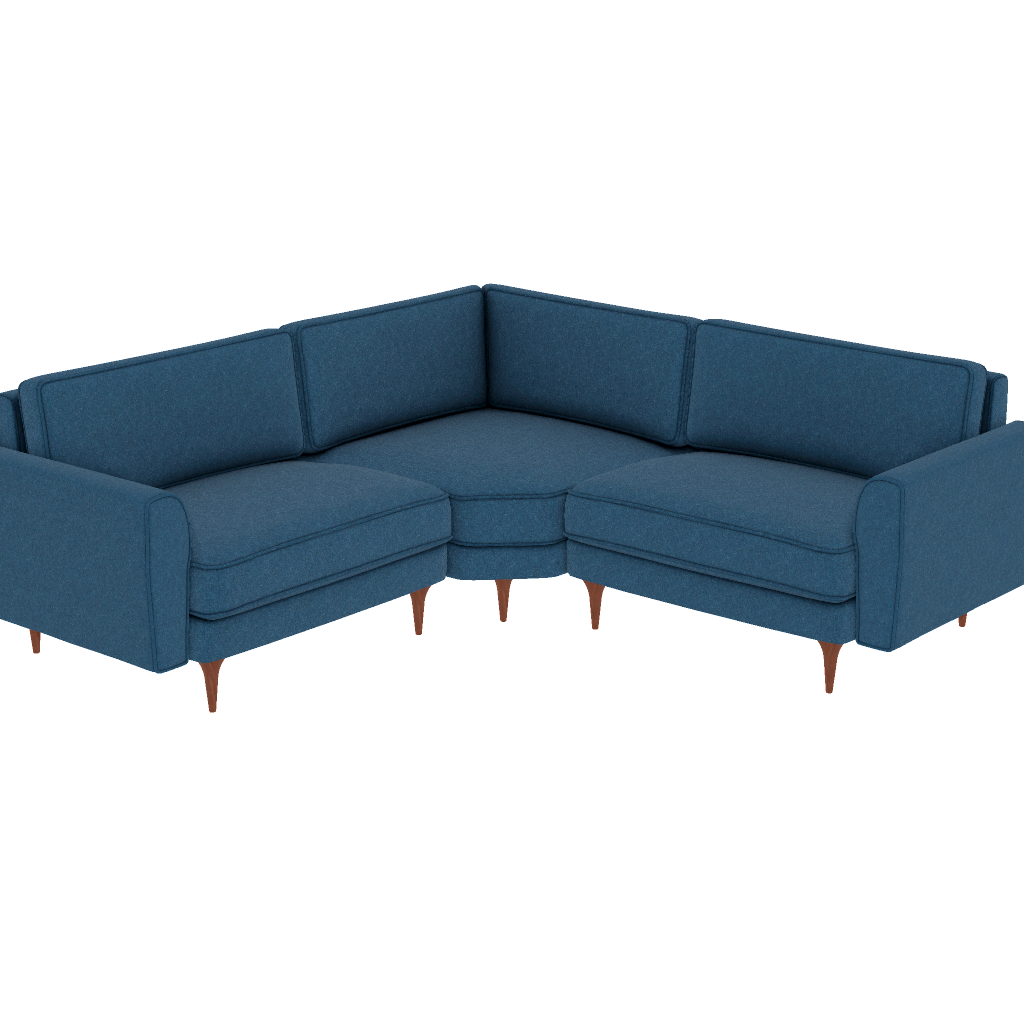 chillax 225 x 225 l kose fitilli iskandinav makro kadife maldivler turkuazi carlo ceviz perspective