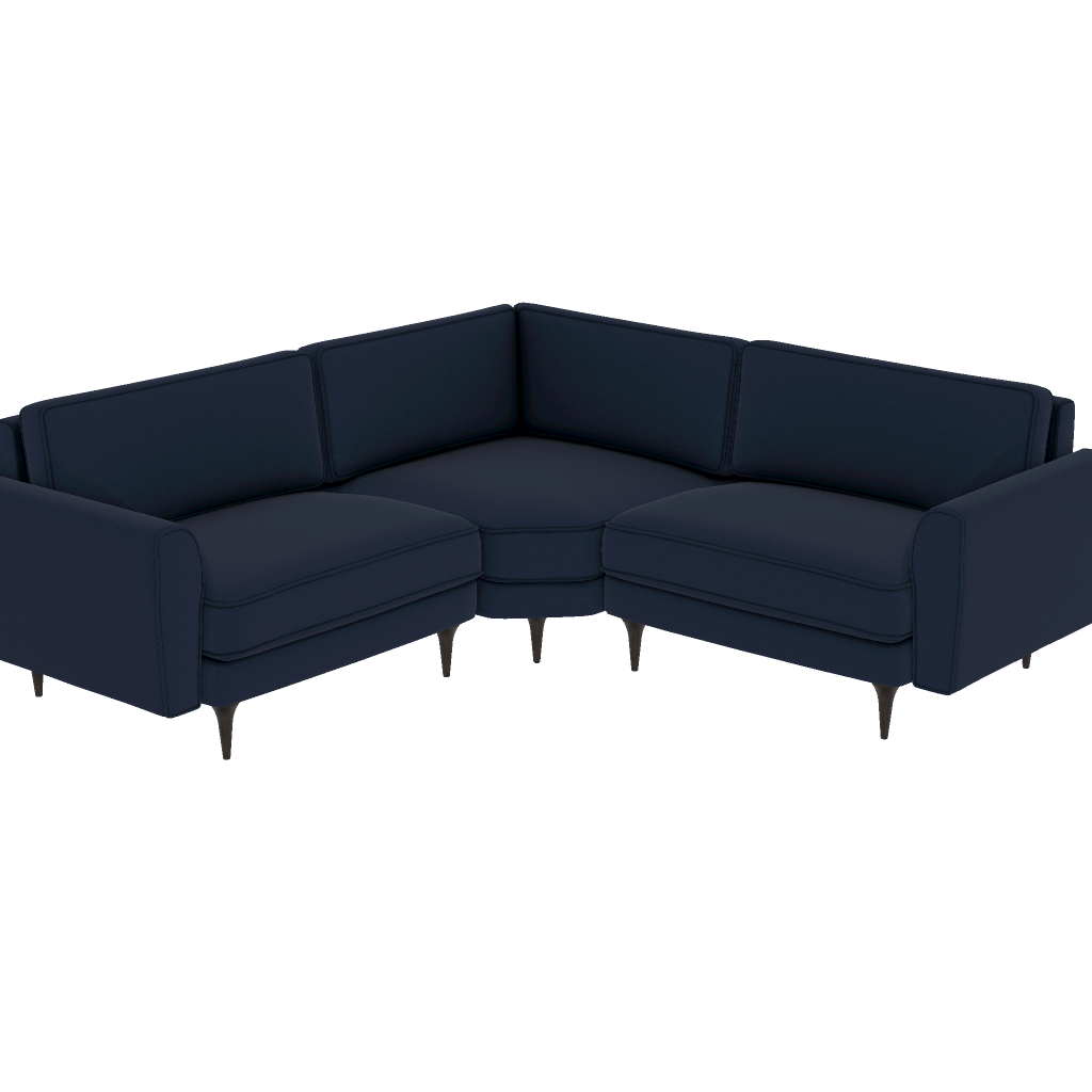 chillax 225 x 225 l kose fitilli iskandinav mikro kadife ada mavisi carlo antik perspective