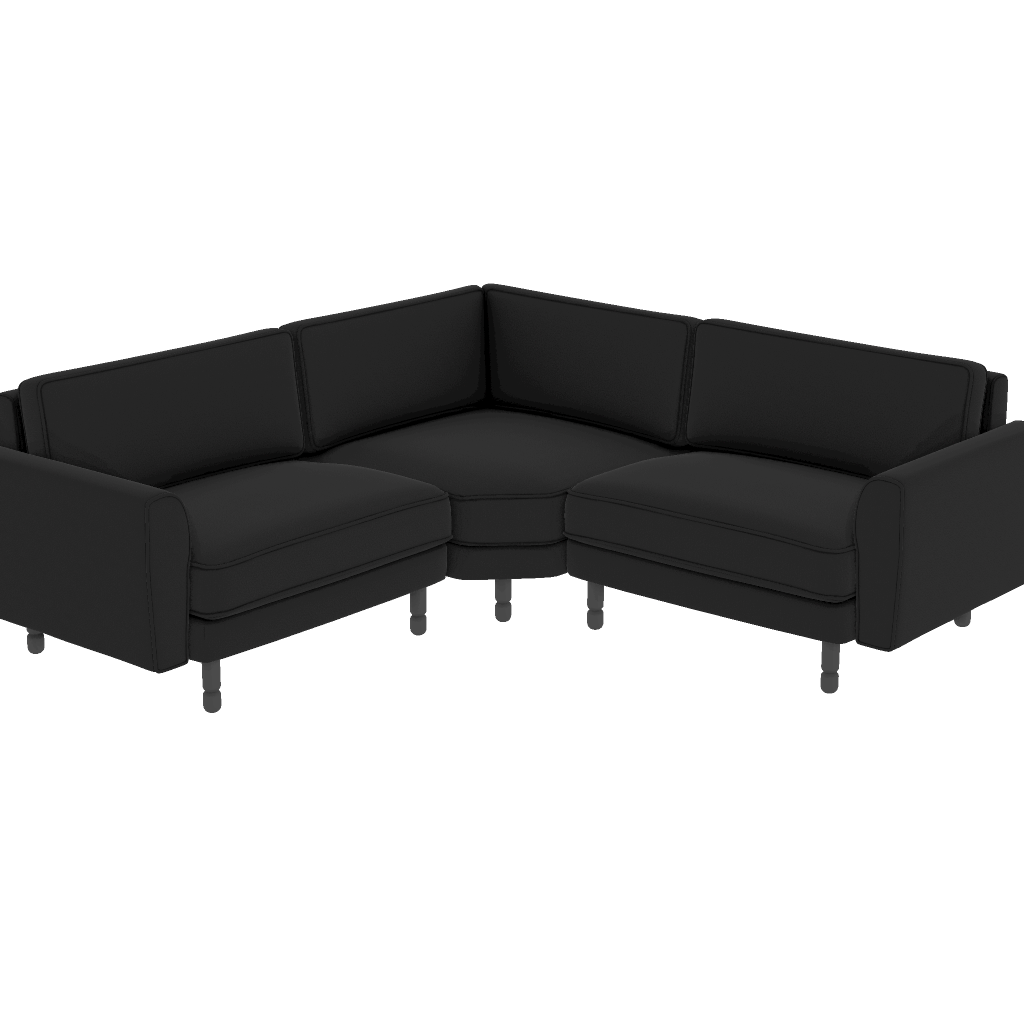 chillax 226 x 226 l kose dikisli post modern fulya kadife adacayi yesili carlo antik perspective