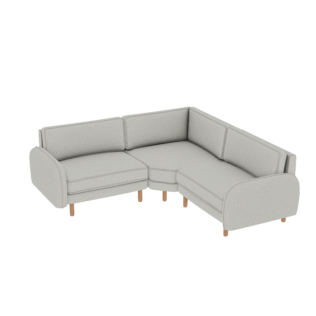 chillax 226 x 226 l kose fitilli post modern bukle leftCenter