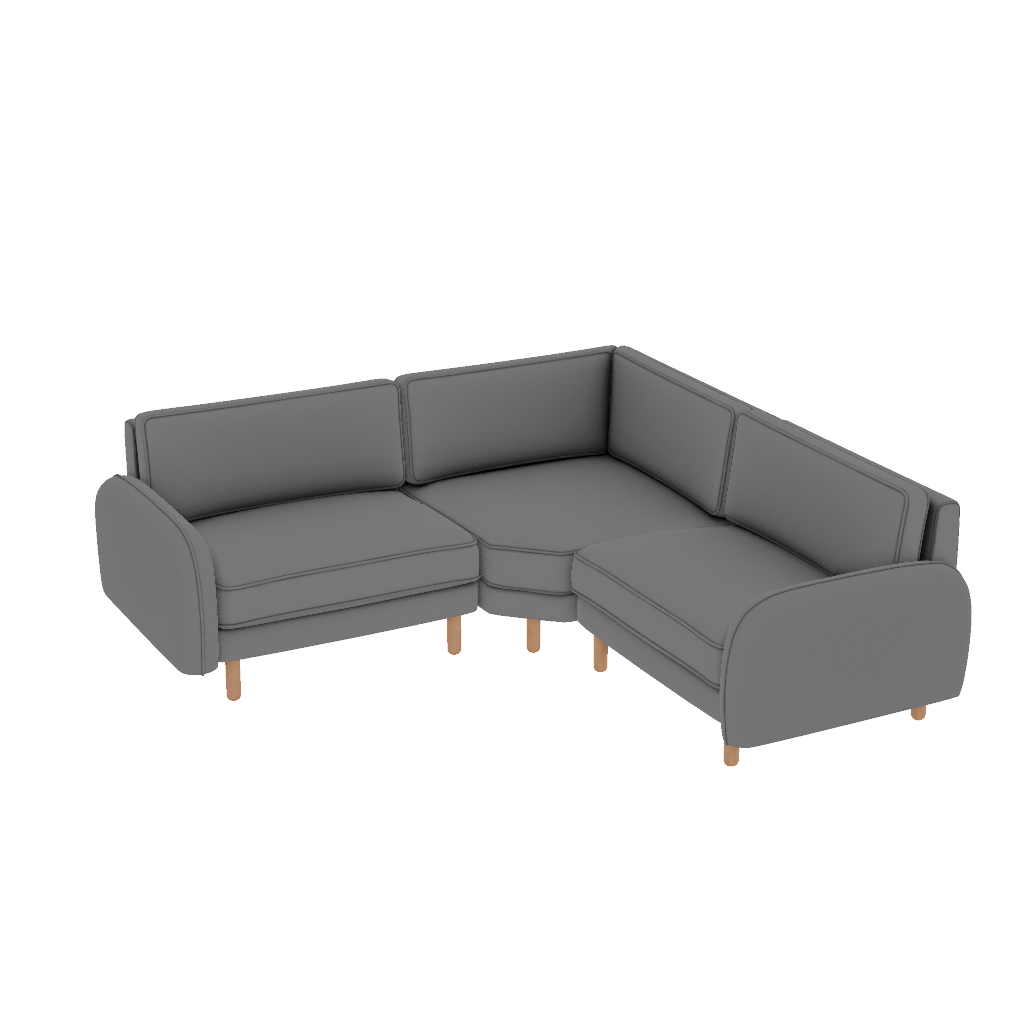 chillax 226 x 226 l kose fitilli post modern desenli kadife leftCenter