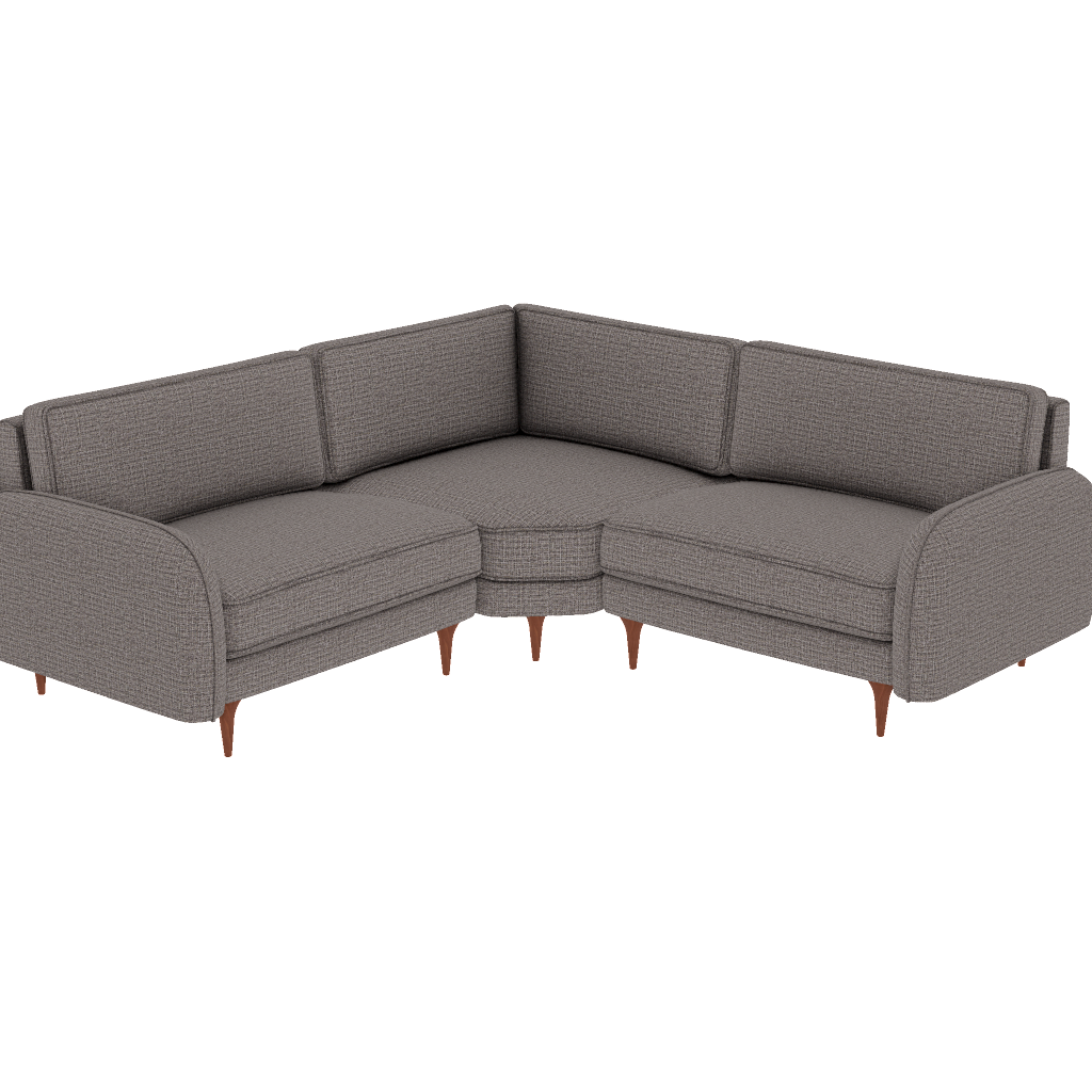chillax 226 x 226 l kose fitilli post modern keten frig carlo ceviz perspective