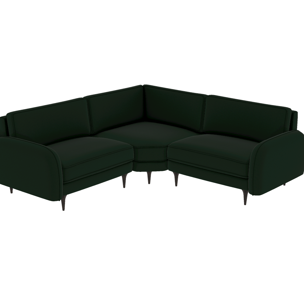 chillax 226 x 226 l kose fitilli post modern makro kadife amazon yesili carlo antik perspective