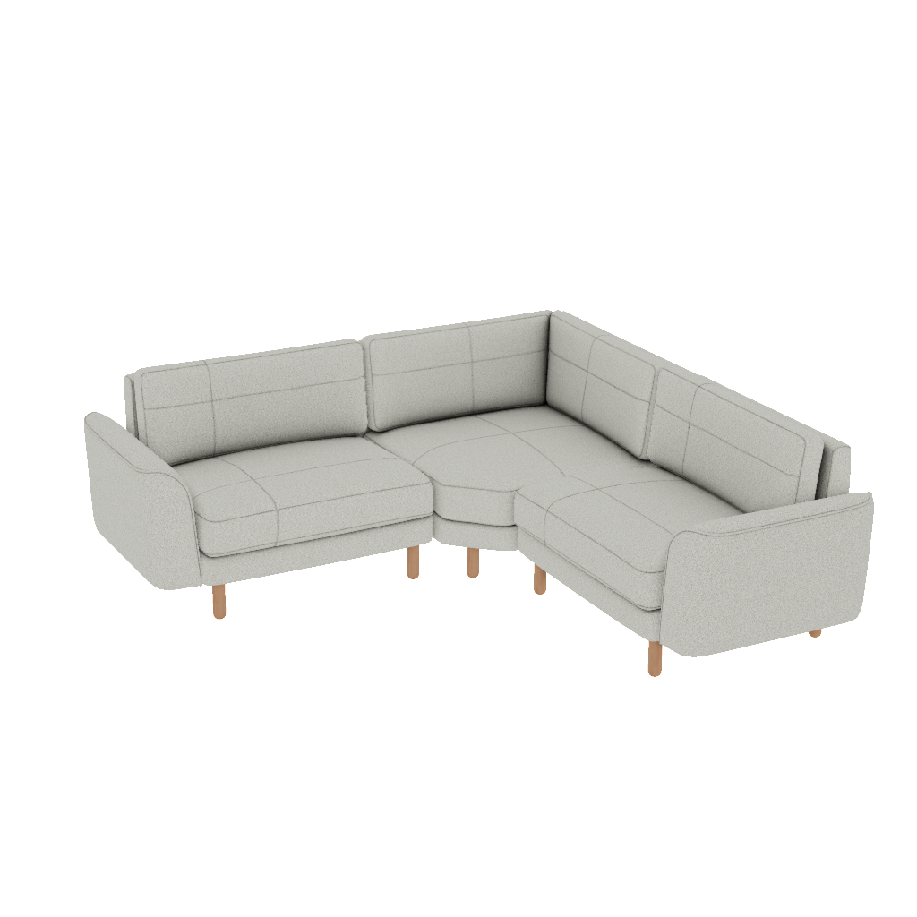 chillax 232 x 232 l kose dikisli italyan bukle leftCenter