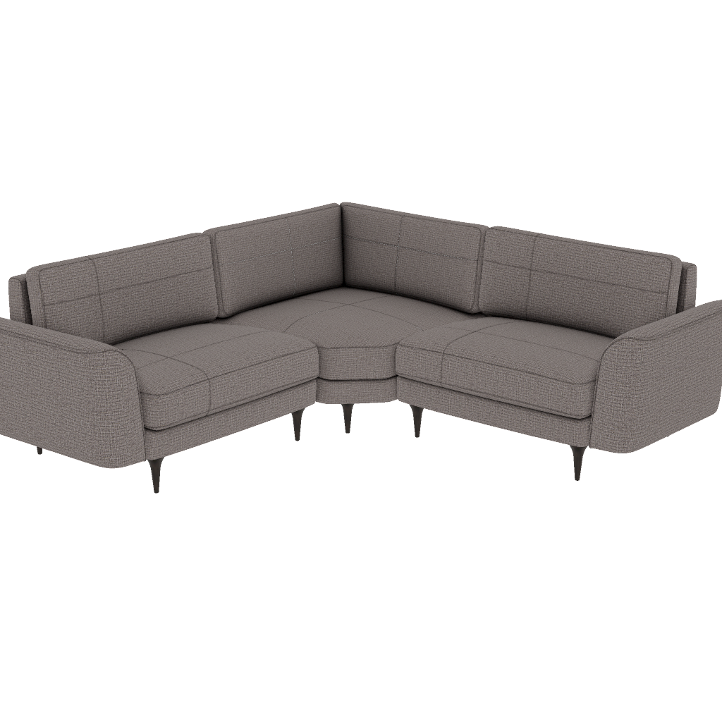 chillax 232 x 232 l kose dikisli italyan keten frig carlo antik perspective