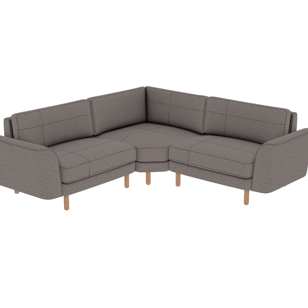 chillax 232 x 232 l kose dikisli italyan keten perspective