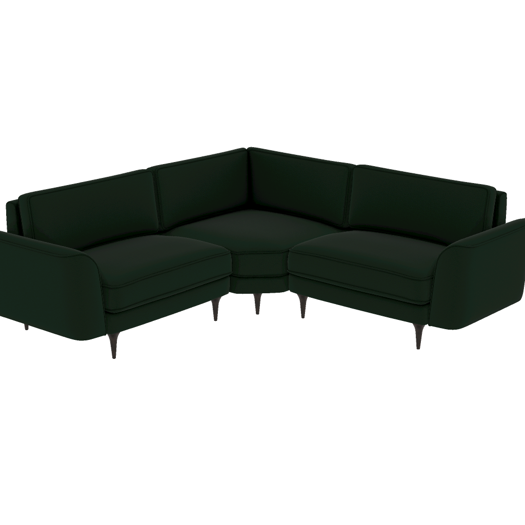 chillax 232 x 232 l kose fitilli italyan makro kadife amazon yesili carlo antik perspective