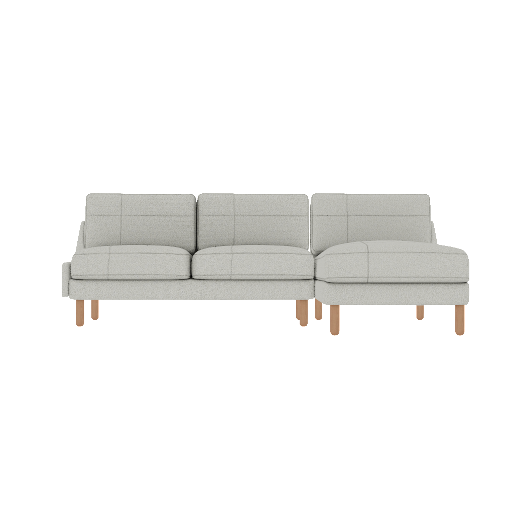 chillax 238 x 170 kose dikisli tiny miny bukle front