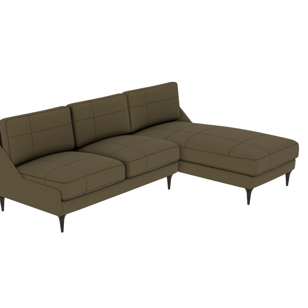 chillax 238 x 170 kose dikisli tiny miny desenli kadife anadolu kahvesi carlo antik perspective