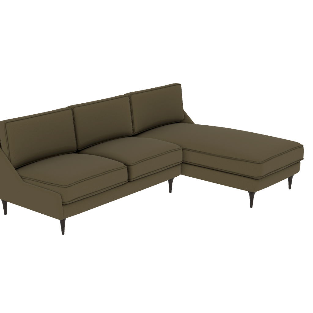 chillax 238 x 170 kose fitilli tiny miny desenli kadife anadolu kahvesi carlo antik perspective