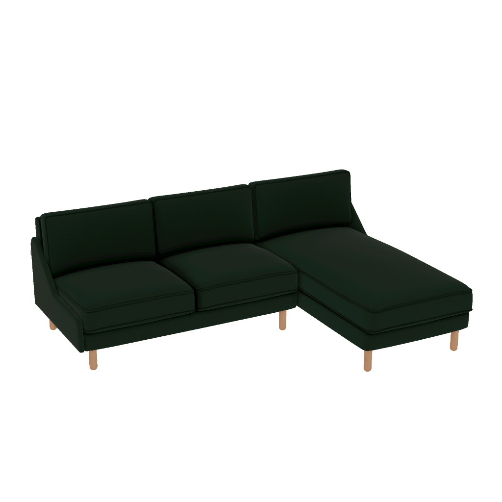 chillax 238 x 170 kose fitilli tiny miny makro kadife leftCenter