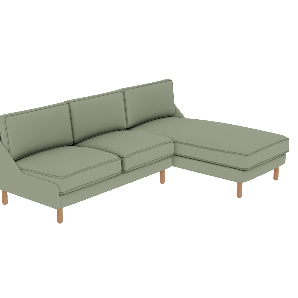 chillax 238 x 170 kose fitilli tiny miny mikro kadife perspective