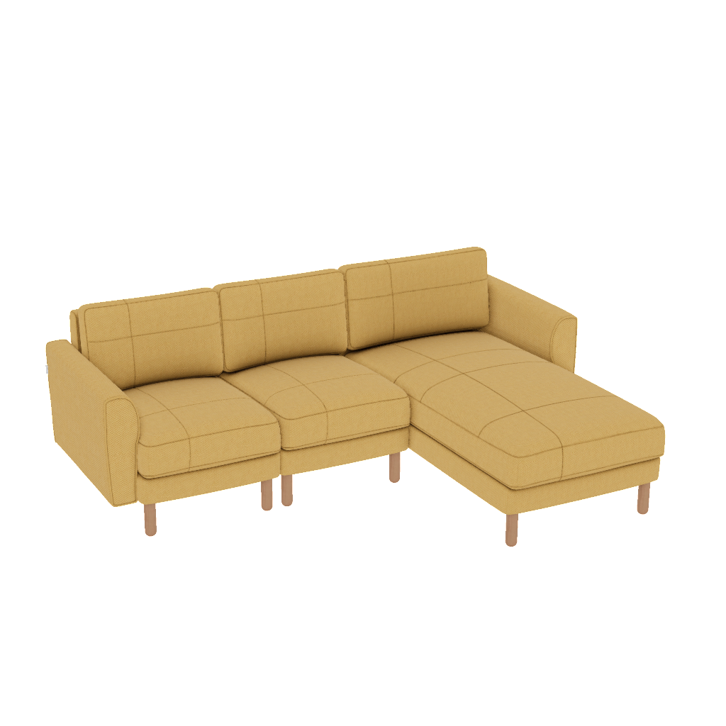 chillax 240 x 170 kose dikisli iskandinav fulya kadife leftCenter