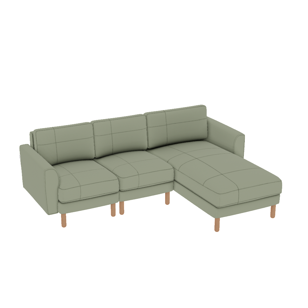 chillax 240 x 170 kose dikisli iskandinav mikro kadife leftCenter