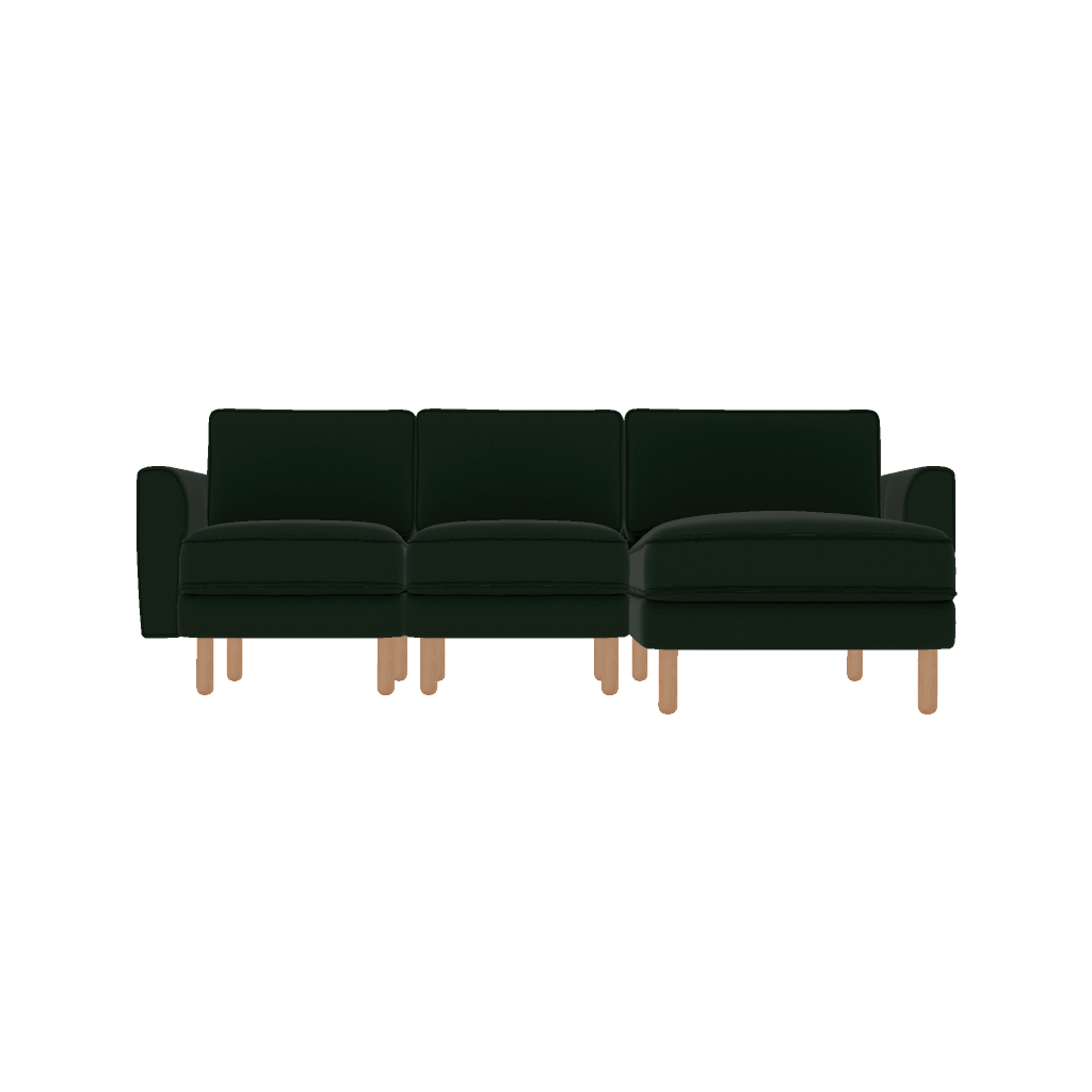 chillax 240 x 170 kose fitilli iskandinav makro kadife front