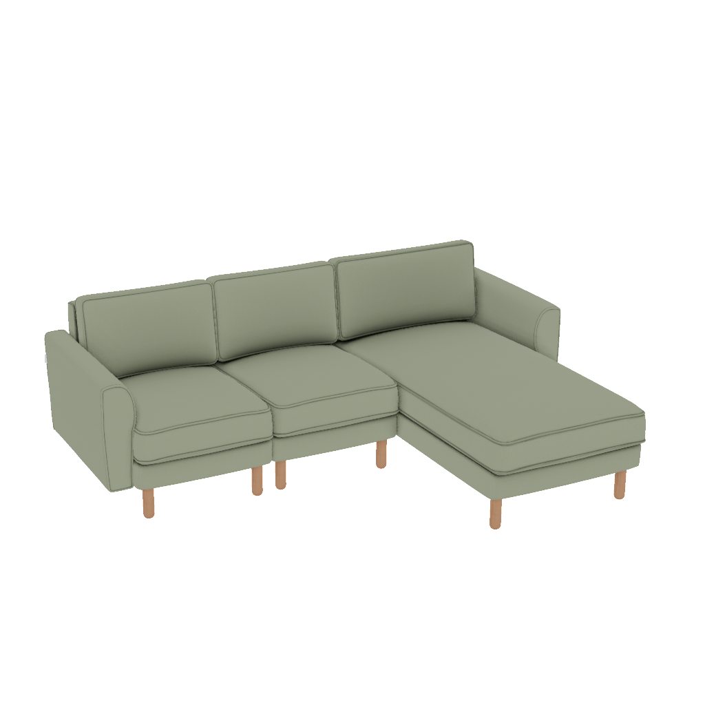 chillax 240 x 170 kose fitilli iskandinav mikro kadife leftCenter