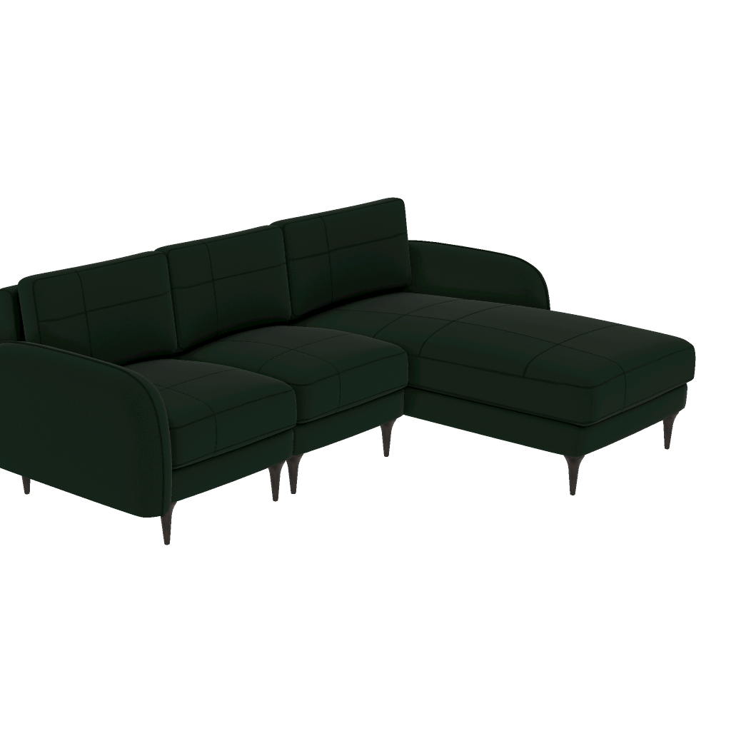 chillax 242 x 170 kose dikisli post modern makro kadife amazon yesili carlo antik perspective