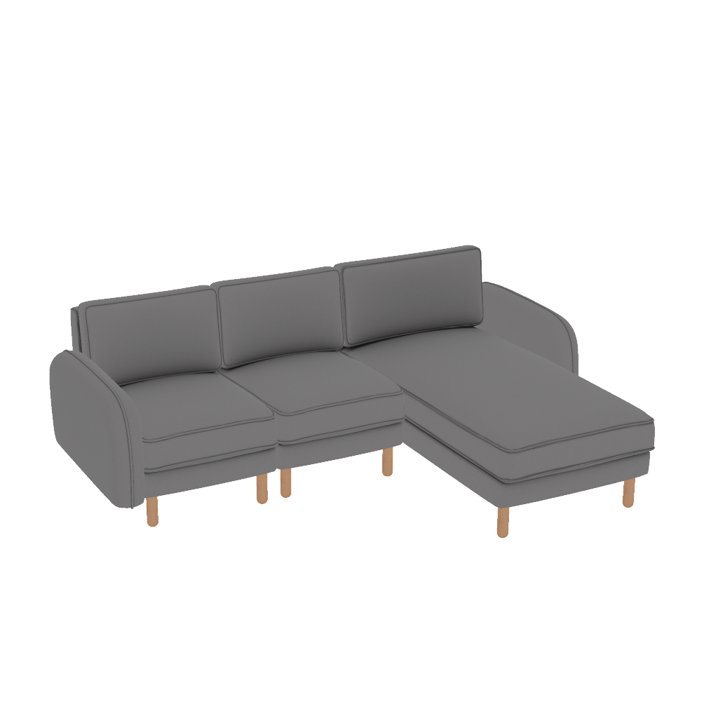 chillax 242 x 170 kose fitilli post modern desenli kadife leftCenter
