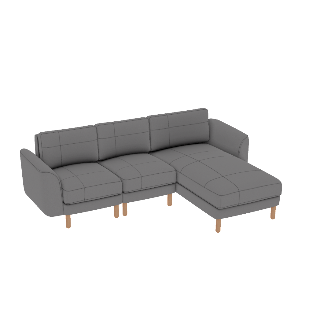 chillax 254 x 170 kose dikisli italyan desenli kadife leftCenter