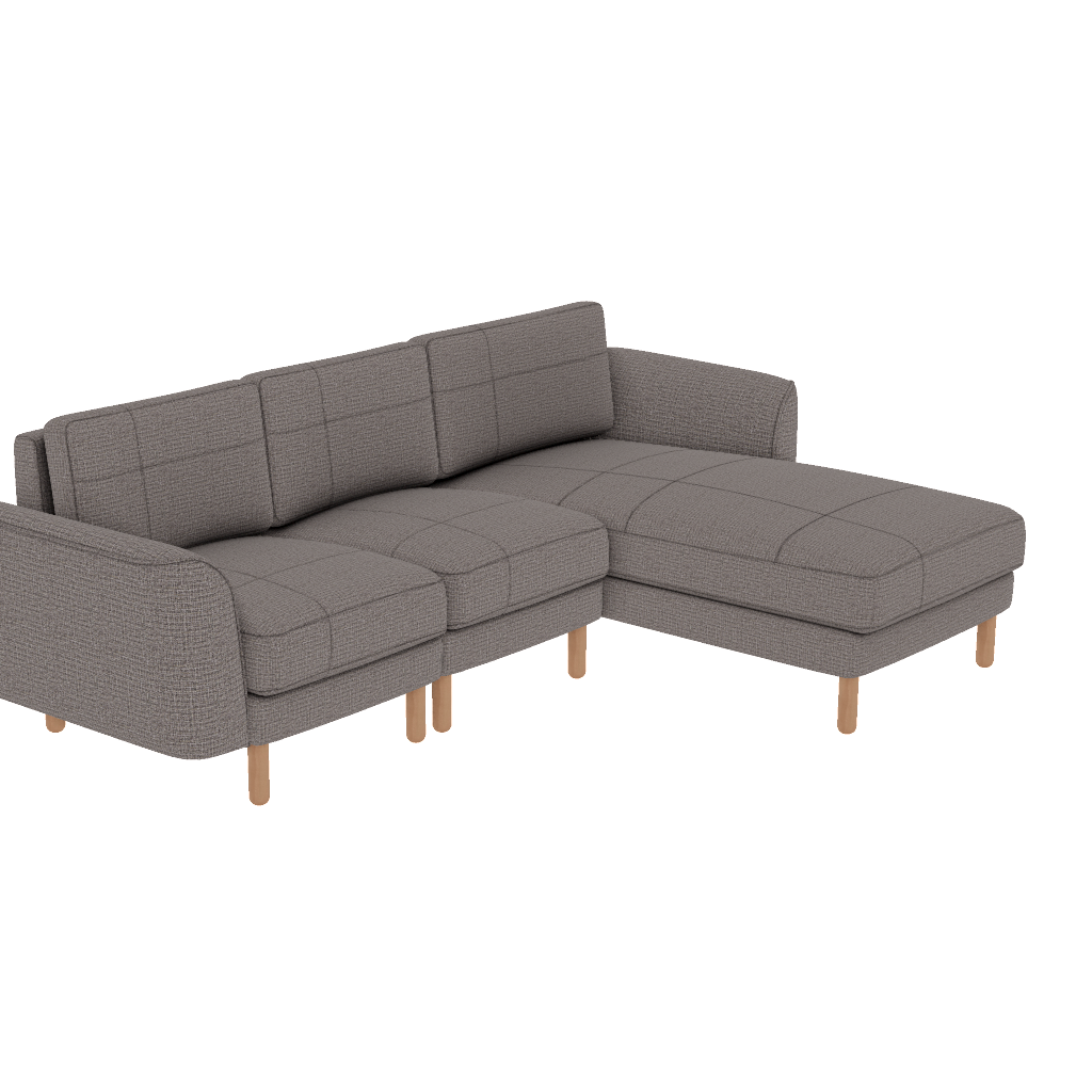 chillax 254 x 170 kose dikisli italyan keten perspective