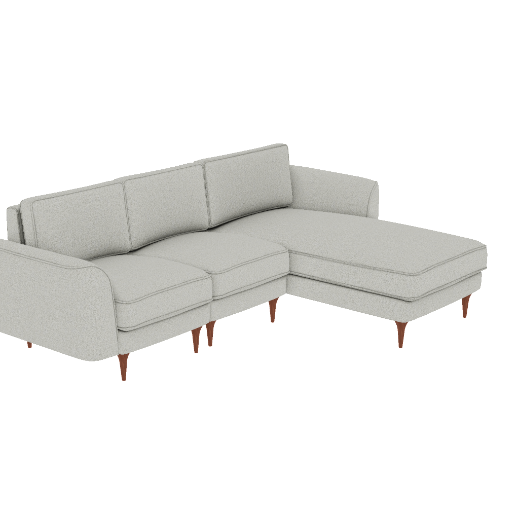chillax 254 x 170 kose fitilli italyan bukle arjantin beyazi carlo ceviz perspective