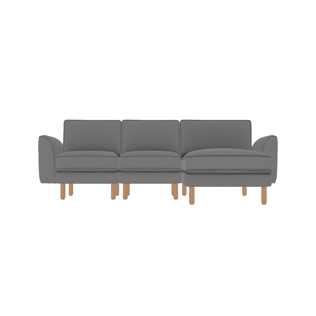 chillax 254 x 170 kose fitilli italyan desenli kadife front