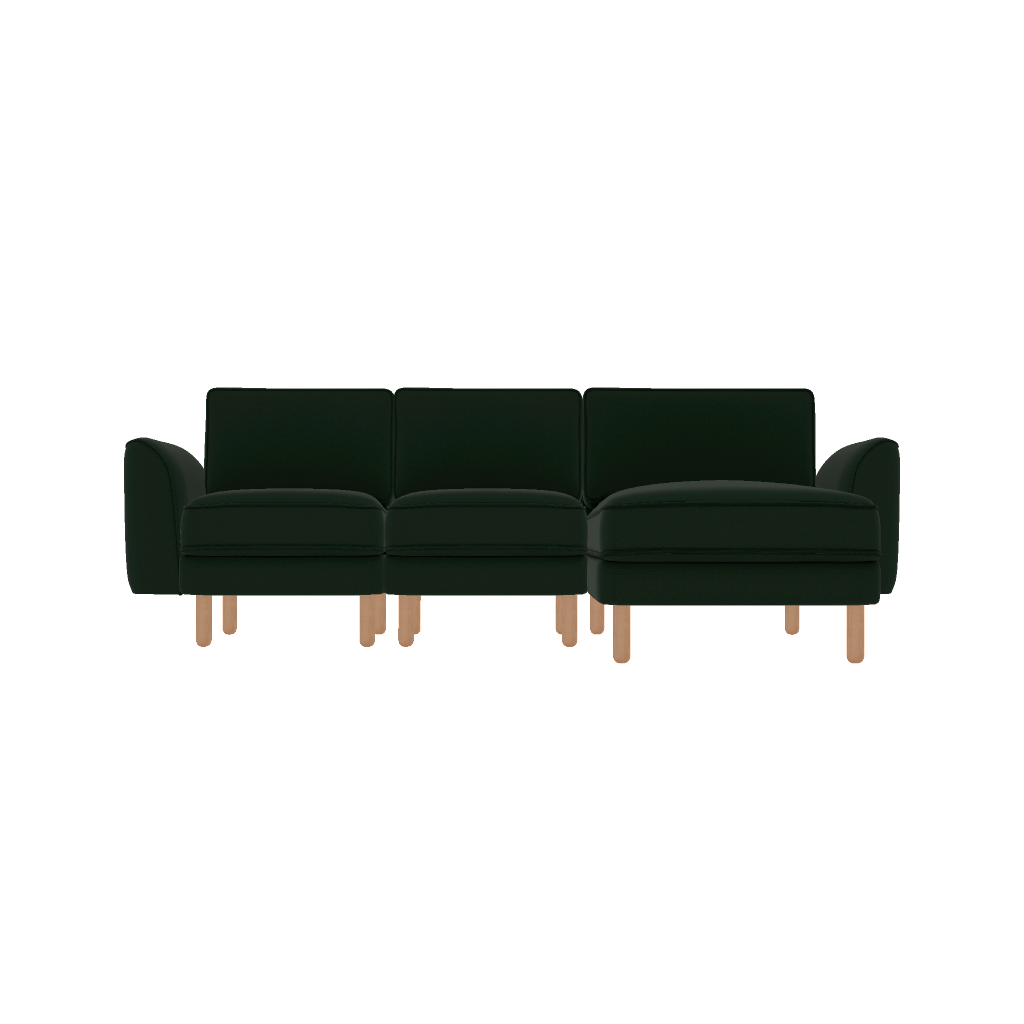 chillax 254 x 170 kose fitilli italyan makro kadife front