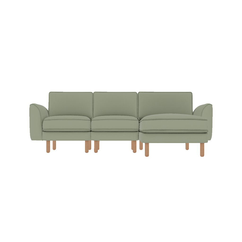 chillax 254 x 170 kose fitilli italyan mikro kadife front