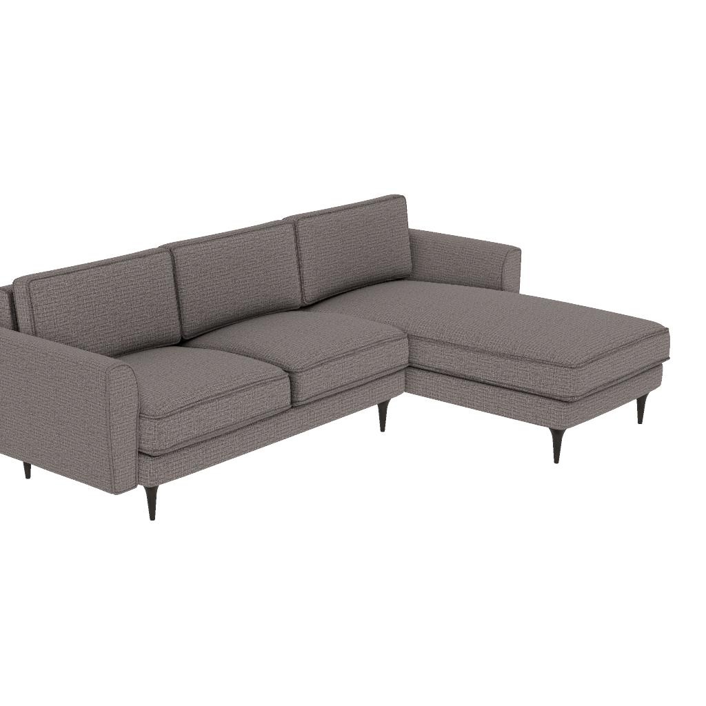 chillax 260 x 170 kose fitilli iskandinav keten frig carlo antik perspective