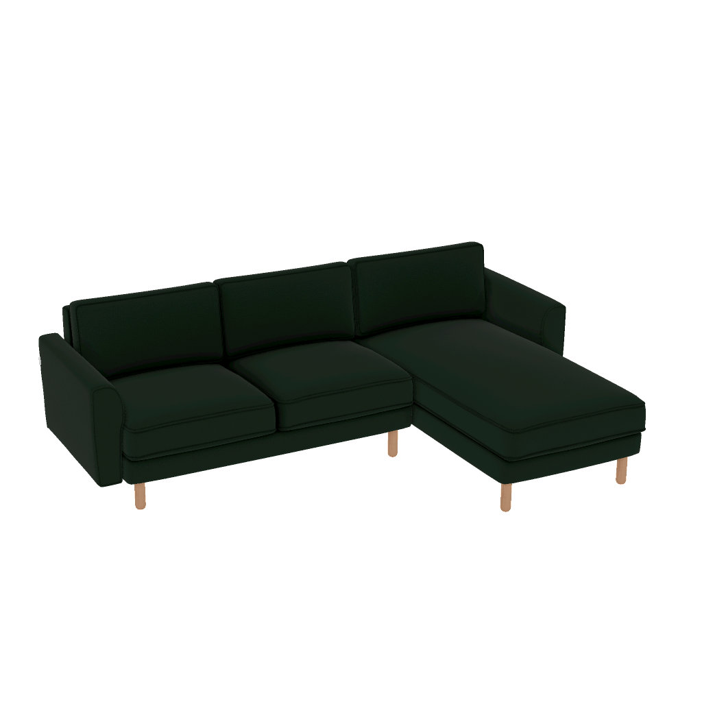 chillax 260 x 170 kose fitilli iskandinav makro kadife leftCenter