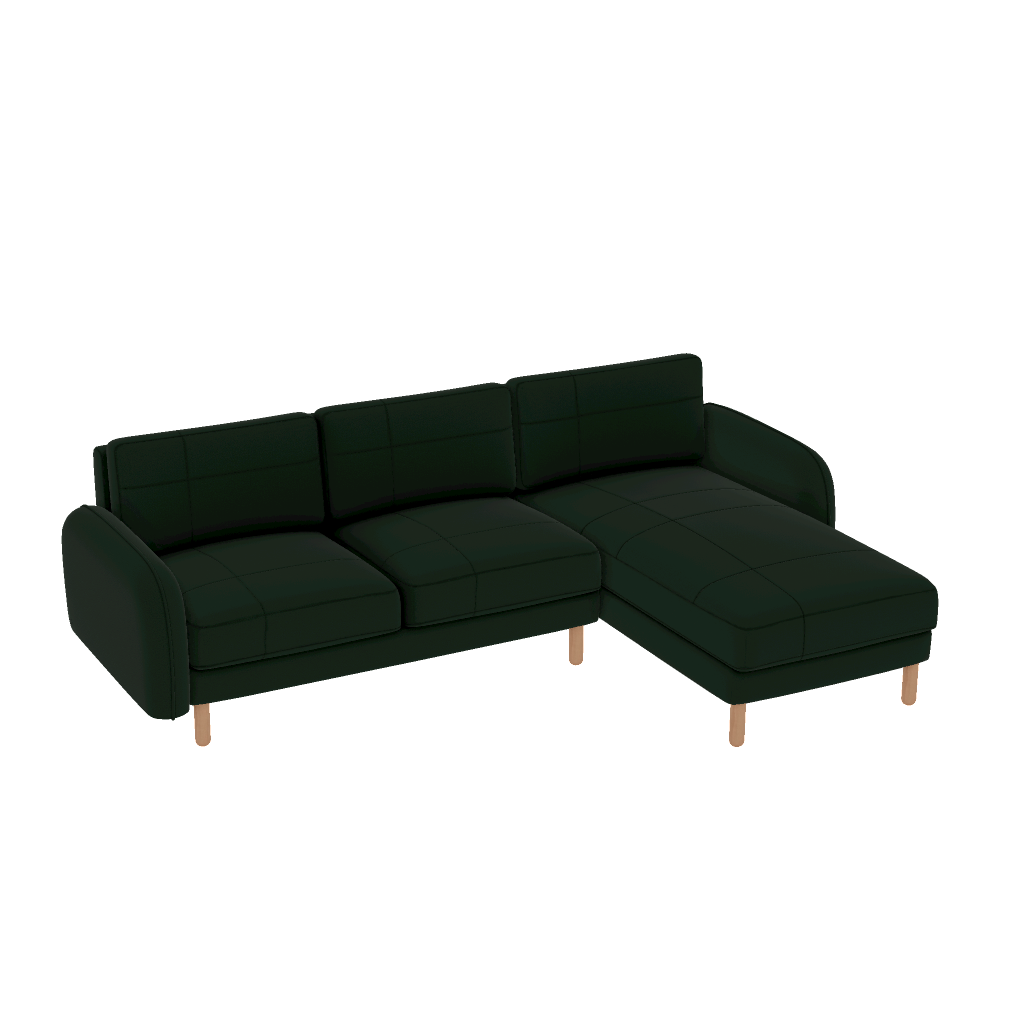 chillax 262 x 170 kose dikisli post modern makro kadife leftCenter