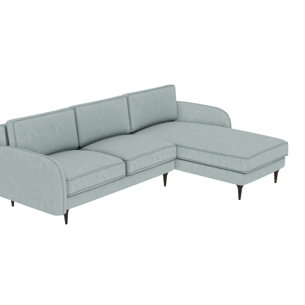 chillax 262 x 170 kose fitilli post modern fulya kadife adacayi yesili carlo antik perspective