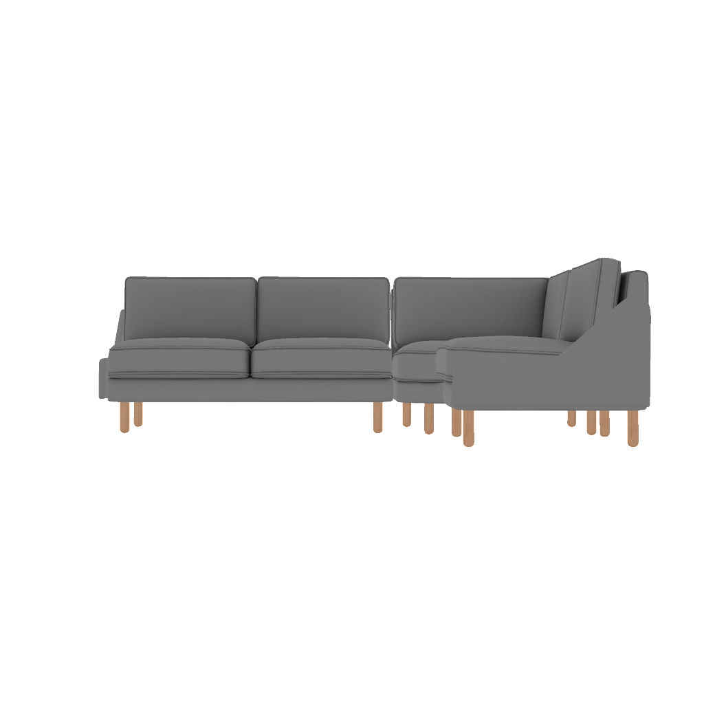chillax 264 x 214 l kose fitilli tiny miny desenli kadife front