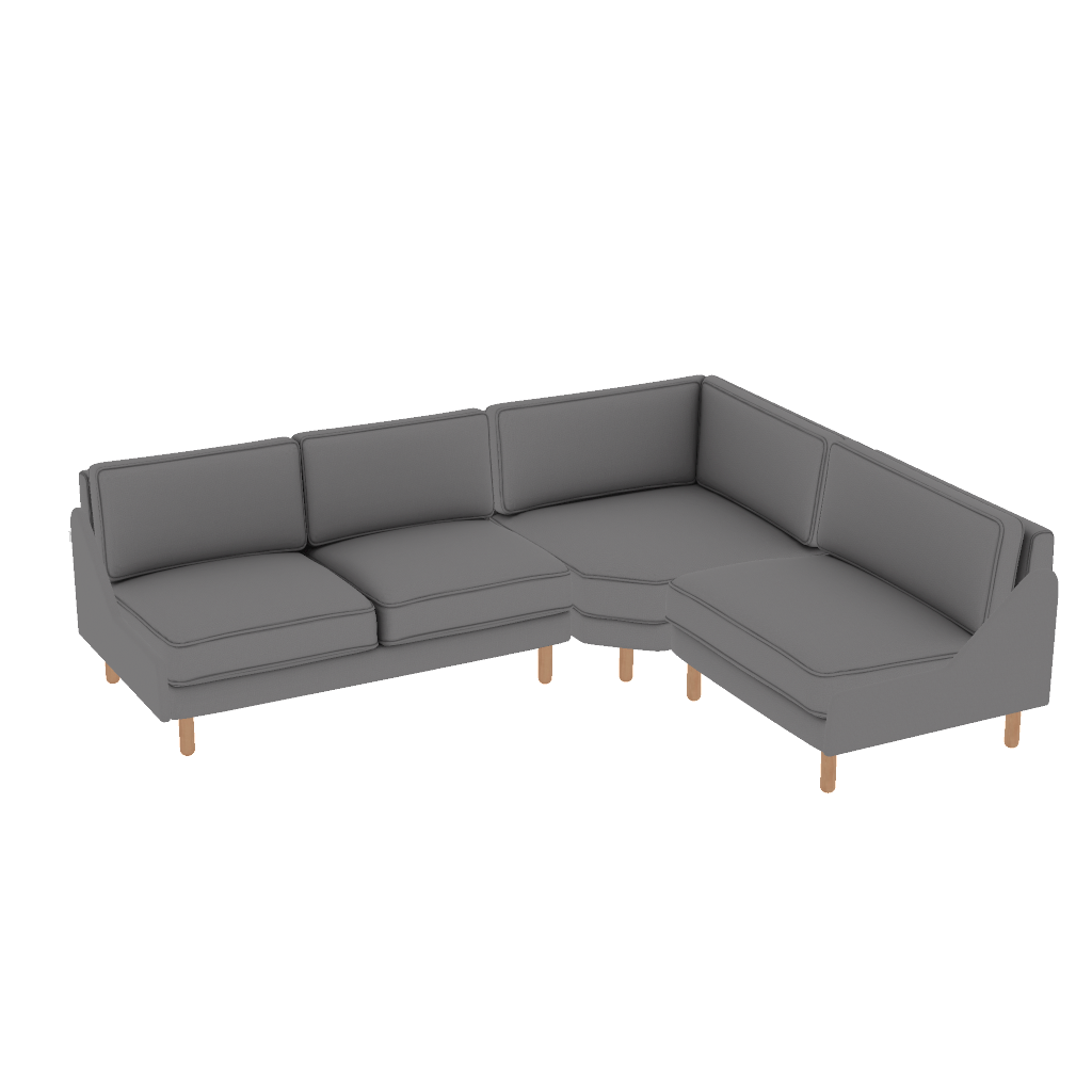 chillax 264 x 214 l kose fitilli tiny miny desenli kadife leftCenter