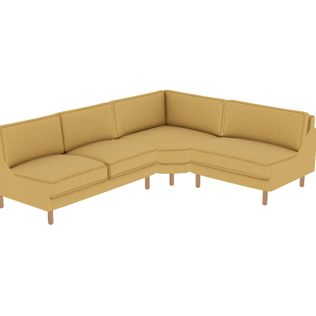 chillax 264 x 214 l kose fitilli tiny miny fulya kadife perspective