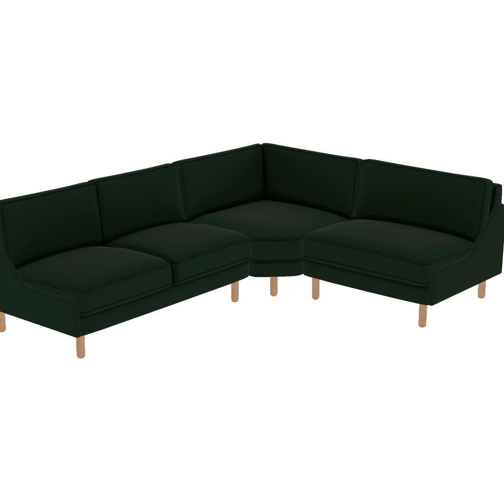 chillax 264 x 214 l kose fitilli tiny miny makro kadife perspective