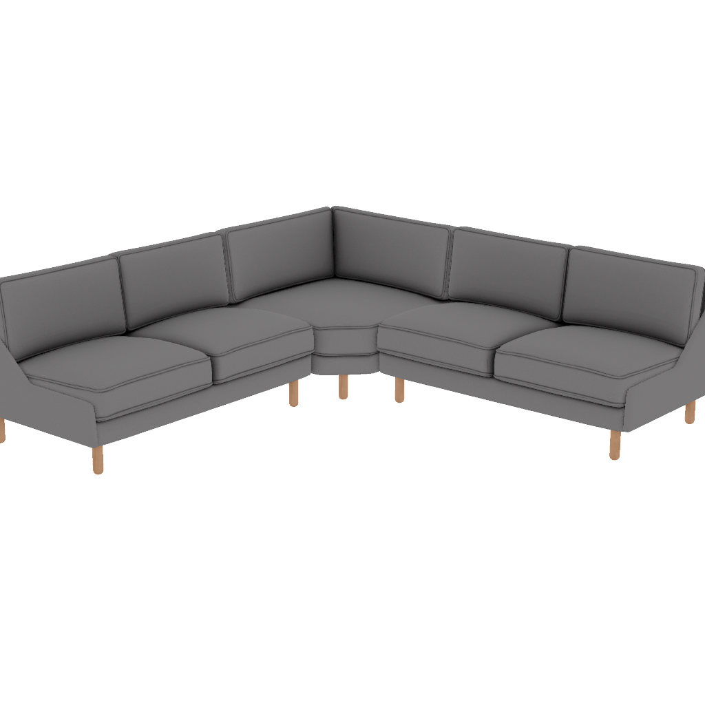 chillax 264 x 264 l kose fitilli tiny miny desenli kadife perspective