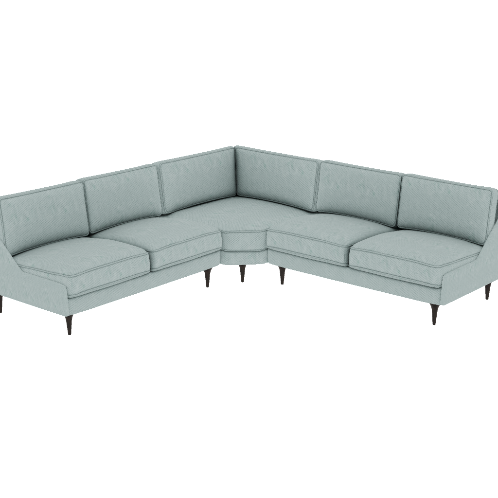 chillax 264 x 264 l kose fitilli tiny miny fulya kadife adacayi yesili carlo antik perspective