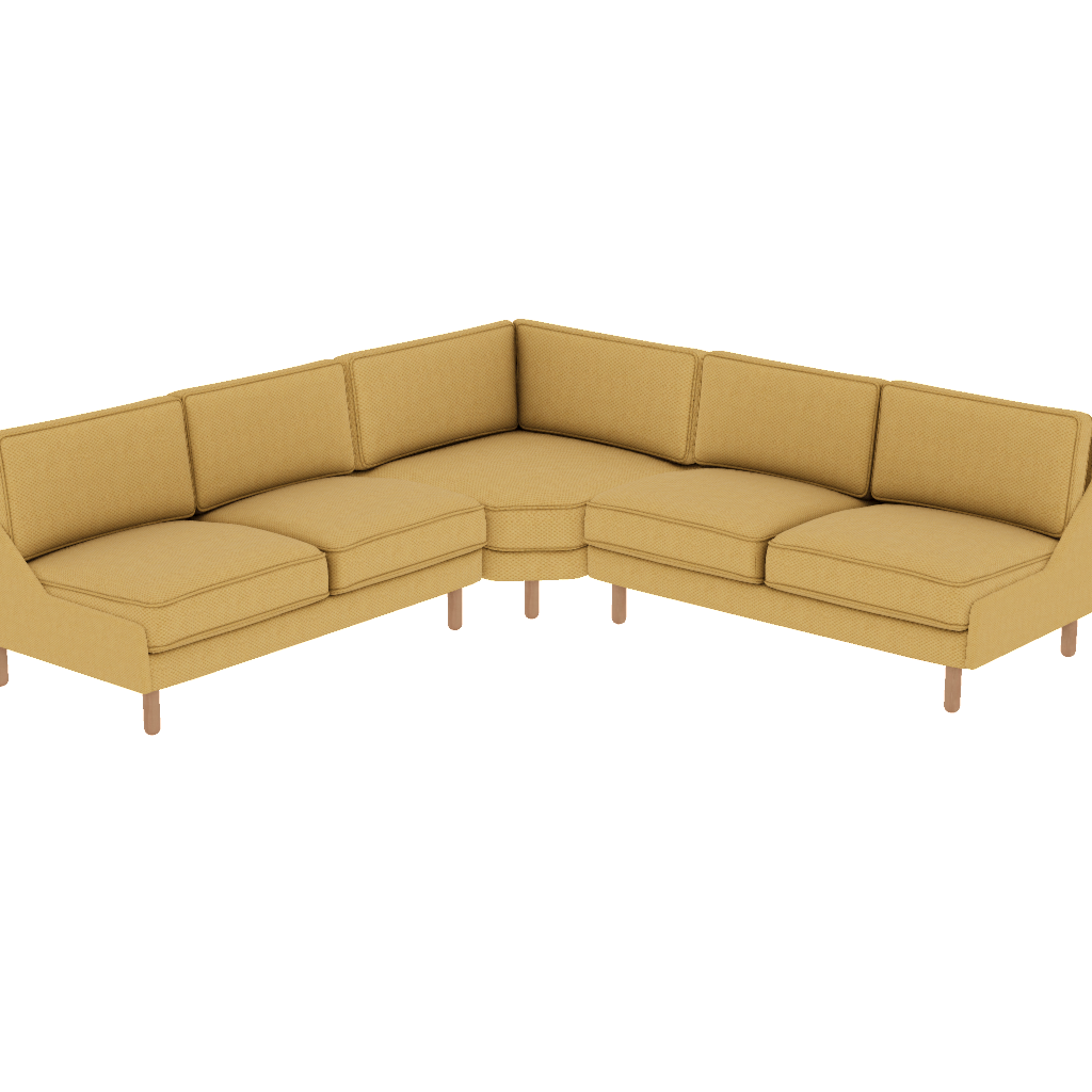 chillax 264 x 264 l kose fitilli tiny miny fulya kadife perspective