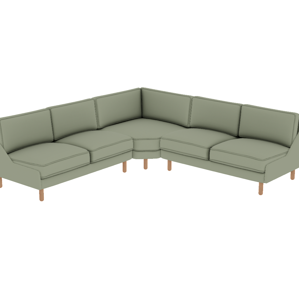 chillax 264 x 264 l kose fitilli tiny miny mikro kadife perspective