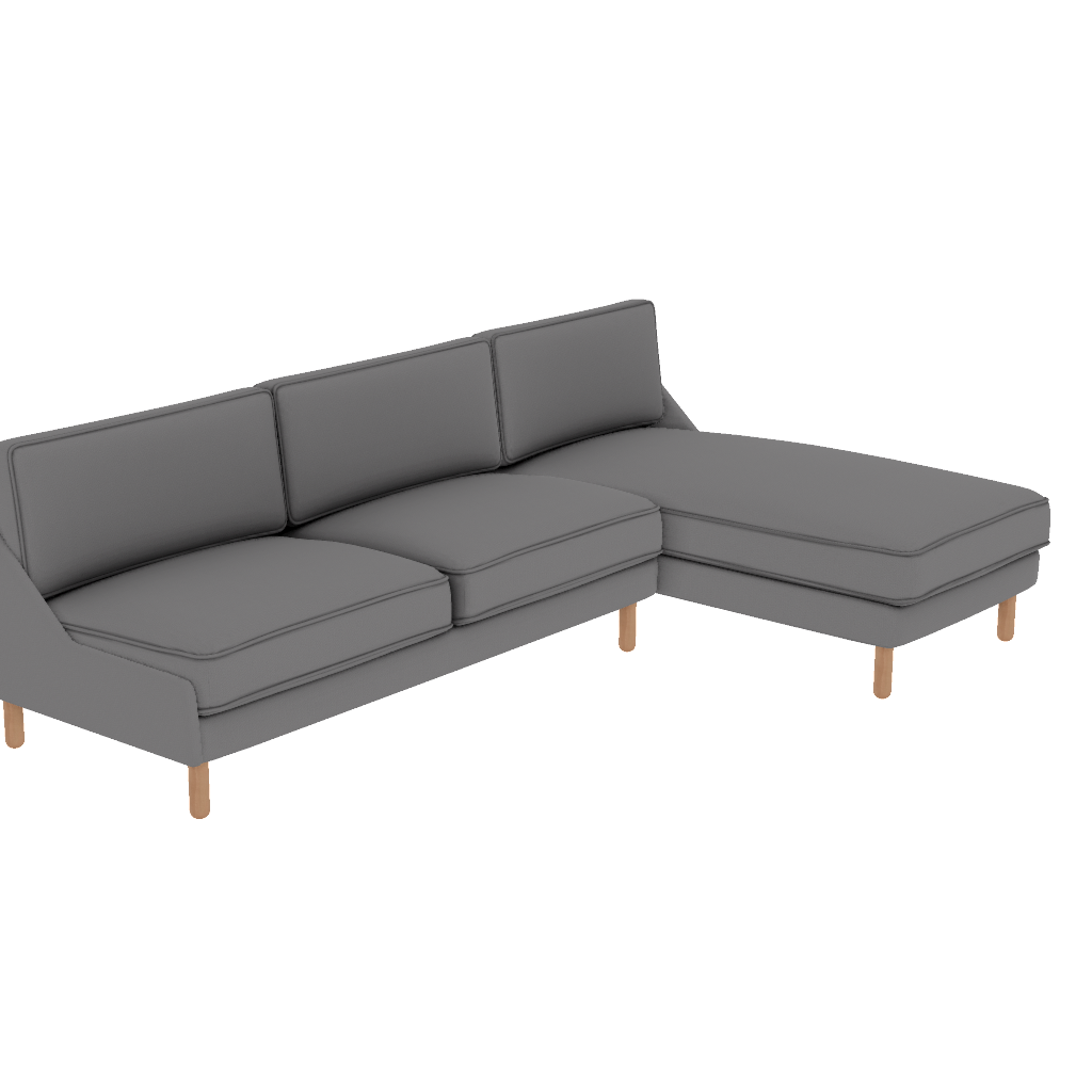 chillax 266 x 170 kose fitilli tiny miny desenli kadife perspective