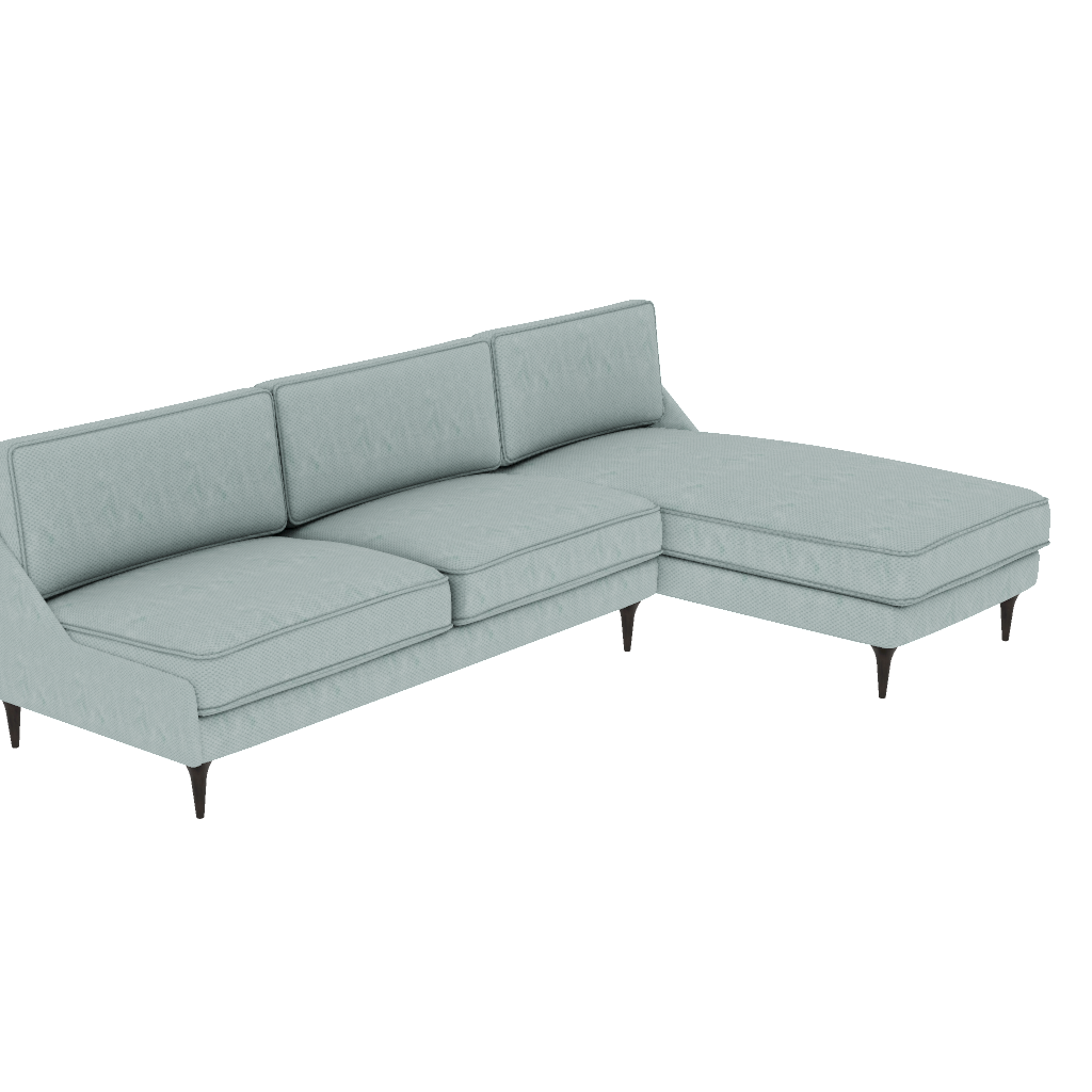 chillax 266 x 170 kose fitilli tiny miny fulya kadife adacayi yesili carlo antik perspective