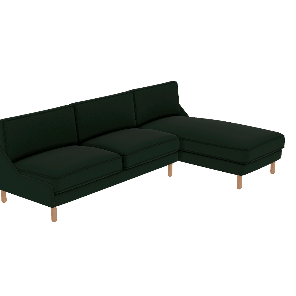 chillax 266 x 170 kose fitilli tiny miny makro kadife perspective