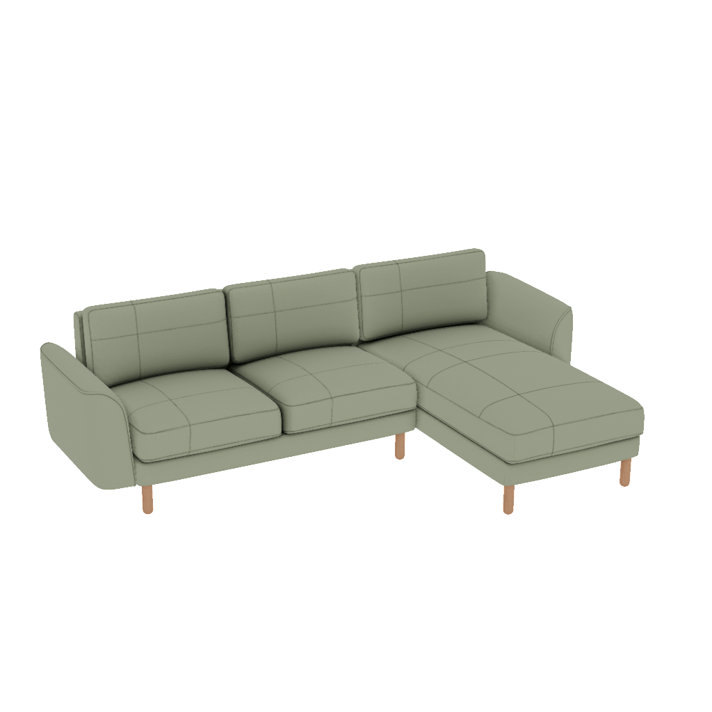 chillax 274 x 170 kose dikisli italyan mikro kadife leftCenter