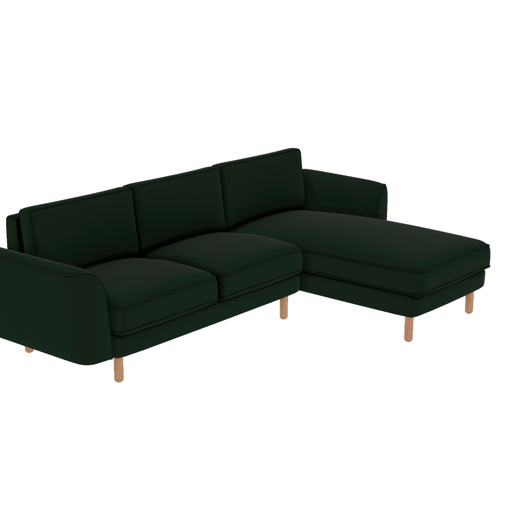 chillax 274 x 170 kose fitilli italyan makro kadife perspective